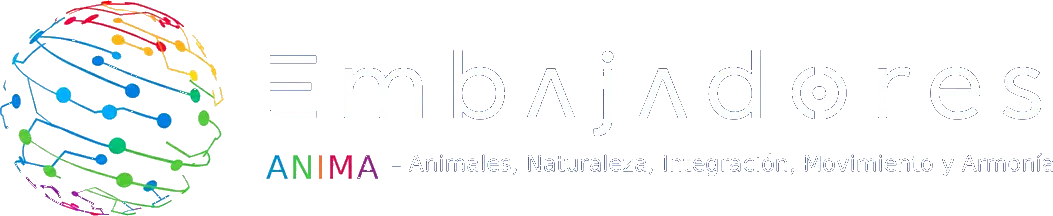 Logo del programa ANIMA