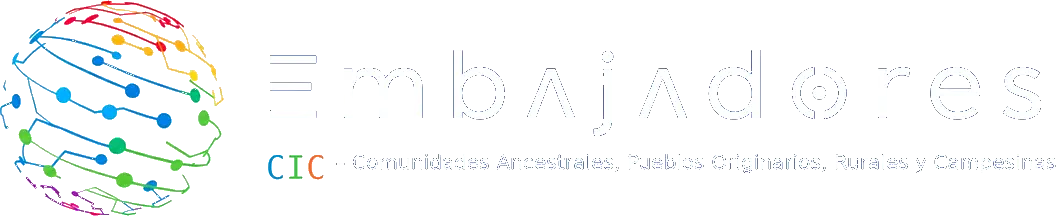 Logo del programa CIC