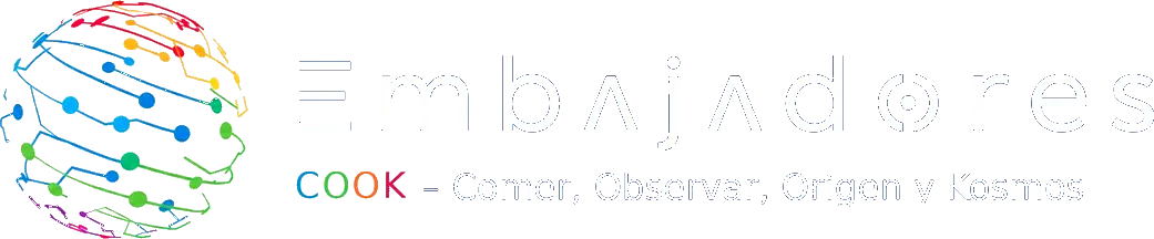 Logo del programa COOK