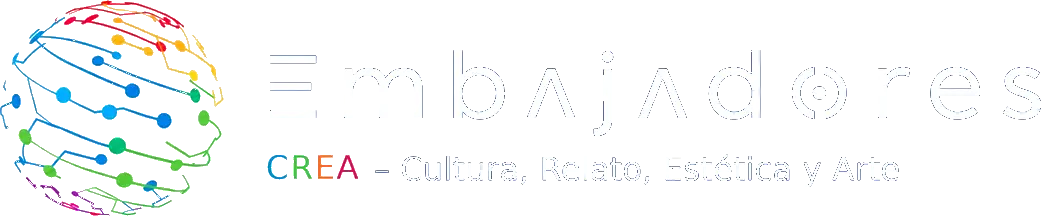 Logo del programa CREA
