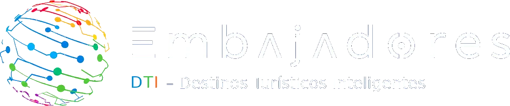 Logo del programa DTI