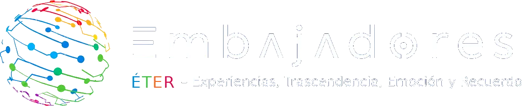 Logo del programa ÉTER