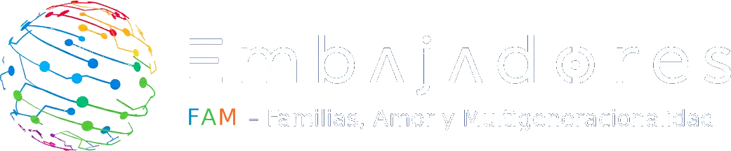 Logo del programa FAM
