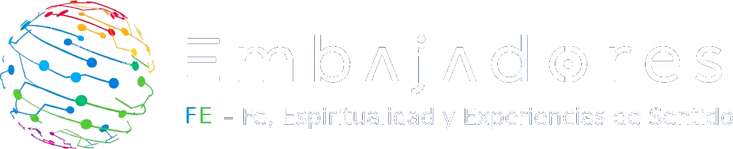 Logo del programa FE