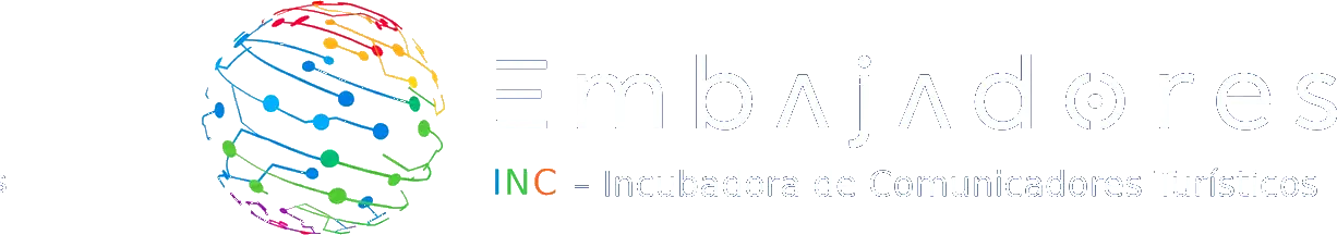 Logo del programa INC