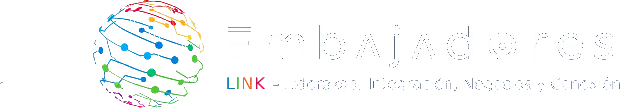 Logo del programa LINK