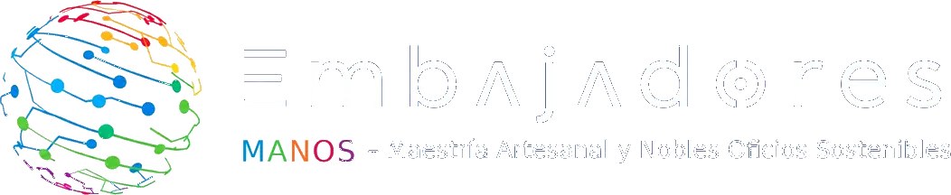 Logo del programa MANOS