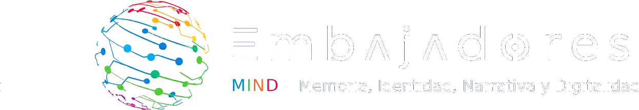 Logo del programa MIND