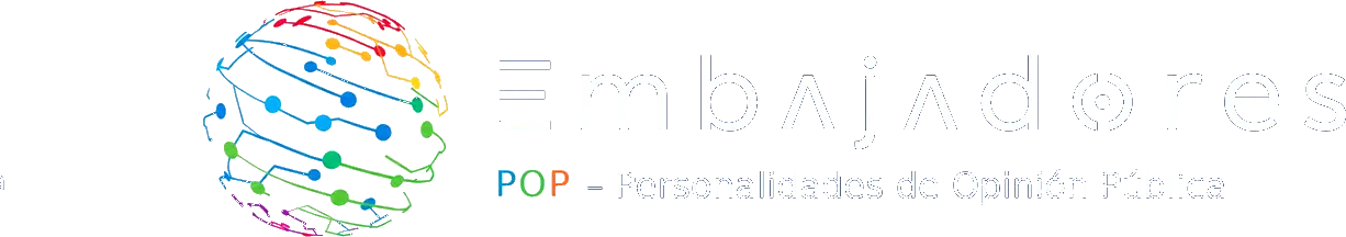 Logo del programa POP