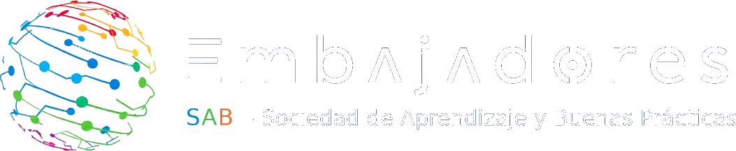 Logo del programa SAB