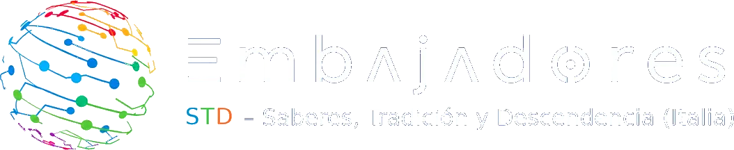Logo del programa STD