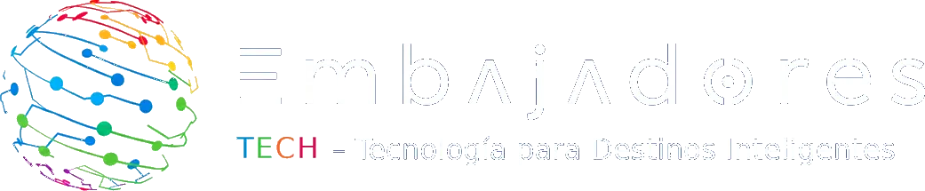 Logo del programa TECH