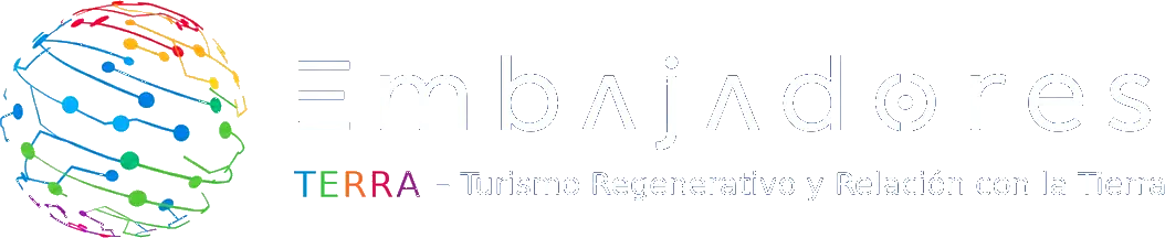 Logo del programa TERRA