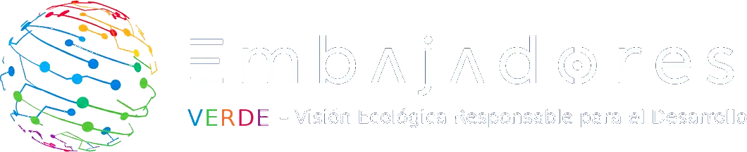 Logo del programa VERDE