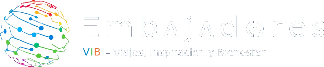 Logo del programa VIB